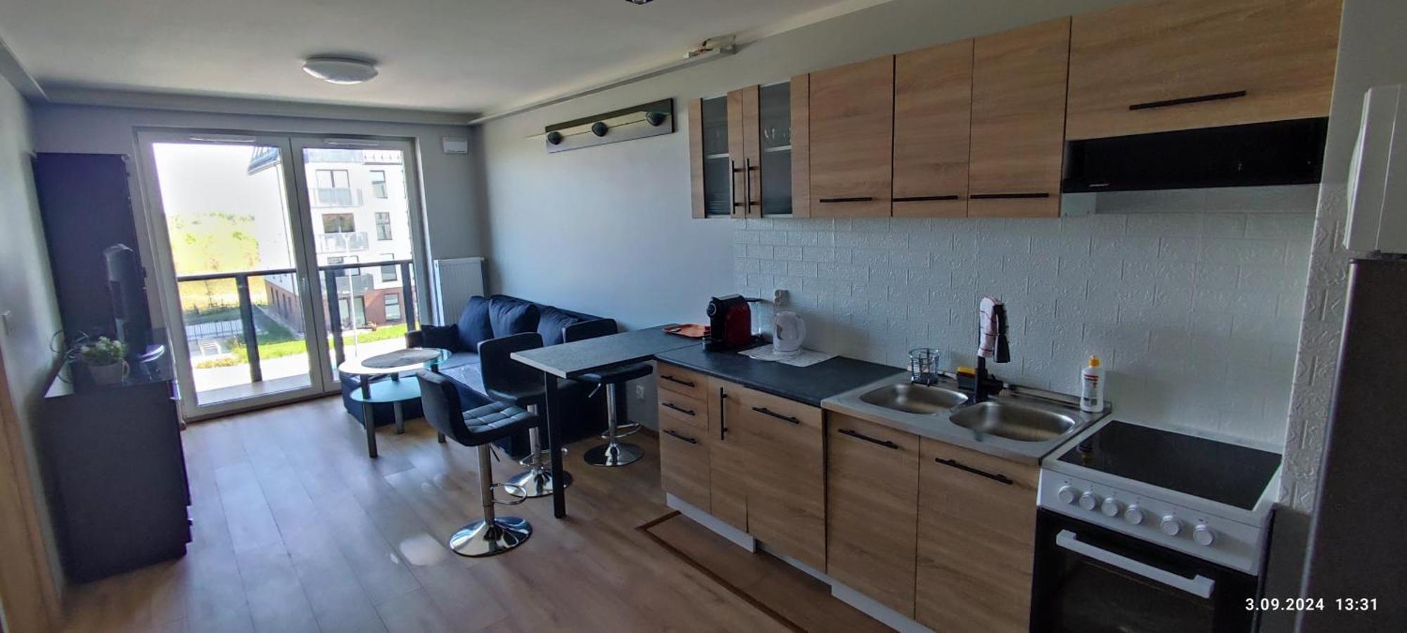 Apartament Gdanski Apartament Gdańsk