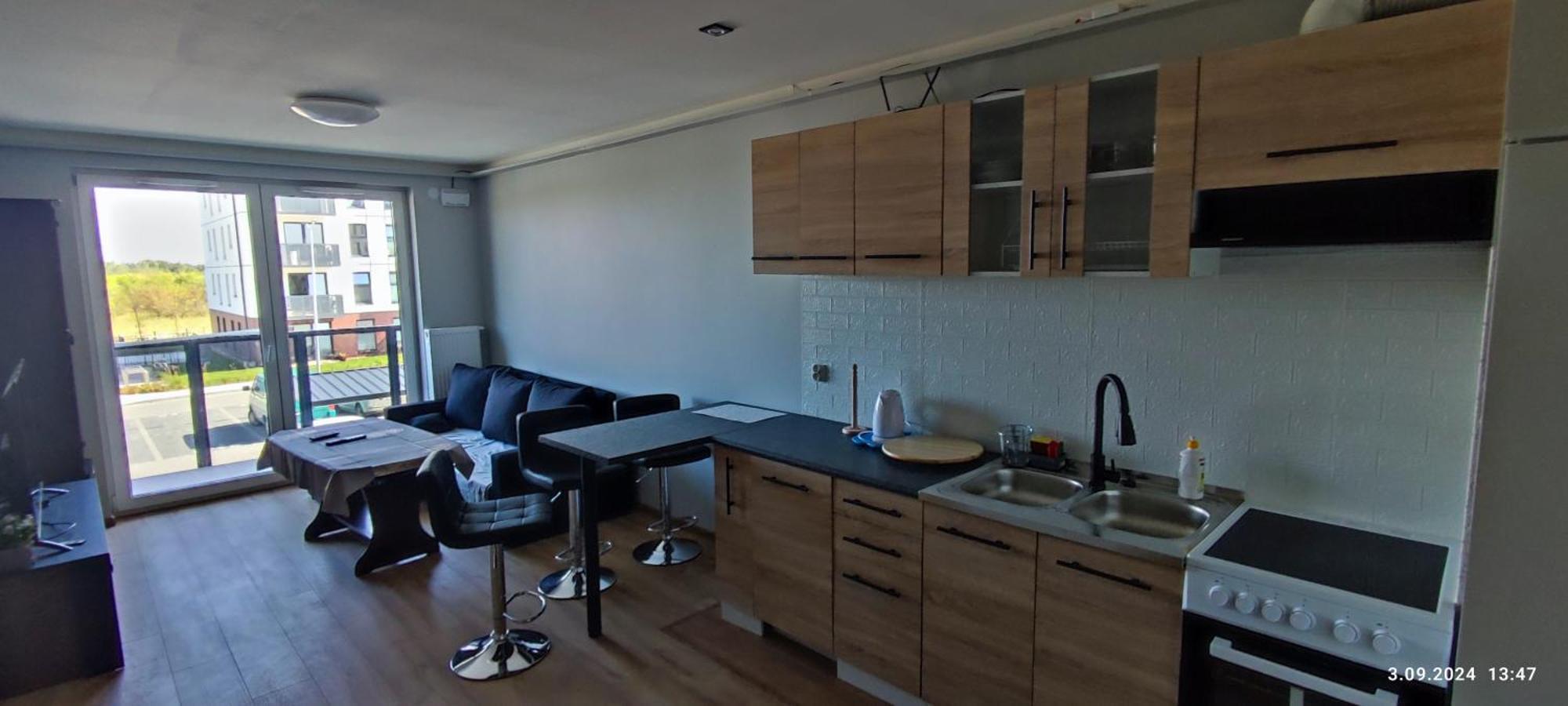 Apartament Gdanski Apartament Gdańsk
