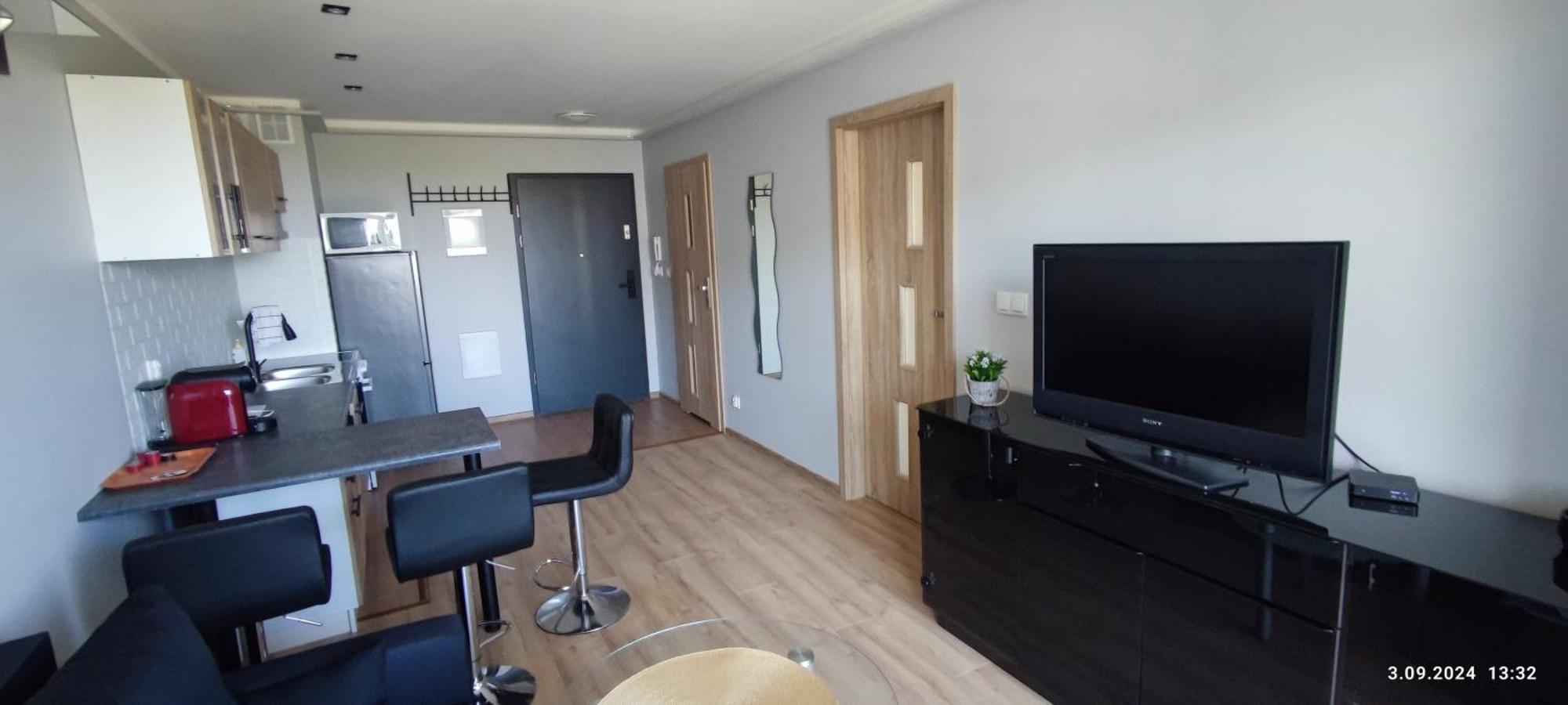 Apartament Apartament Gdanski *