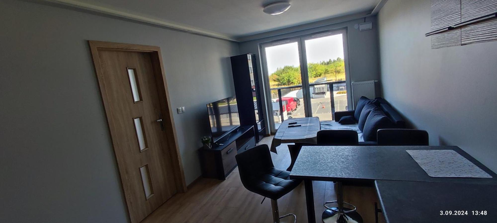 Apartament Apartament Gdanski