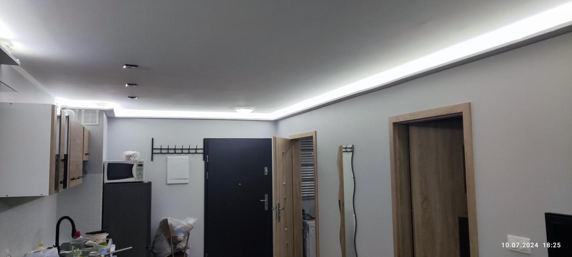 Apartament Gdanski *
